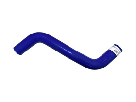 Патрубок силиконовый радиатора 16572-28080