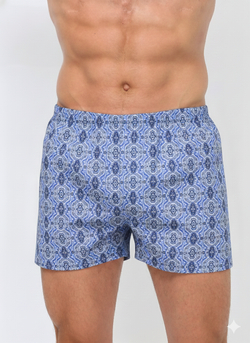 Набор мужских семейных трусов «Неделя» (7 шт.) + Бесплатная доставка