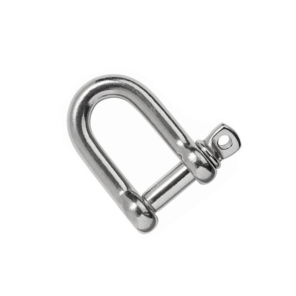 *12 ОЦ.Скоба такелажная (прямой тип) (30)