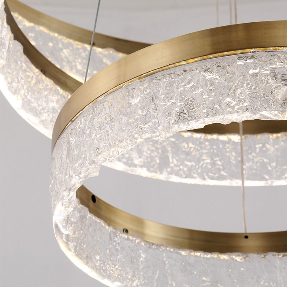 Подвесная Люстра Sabina D80 By Imperiumloft