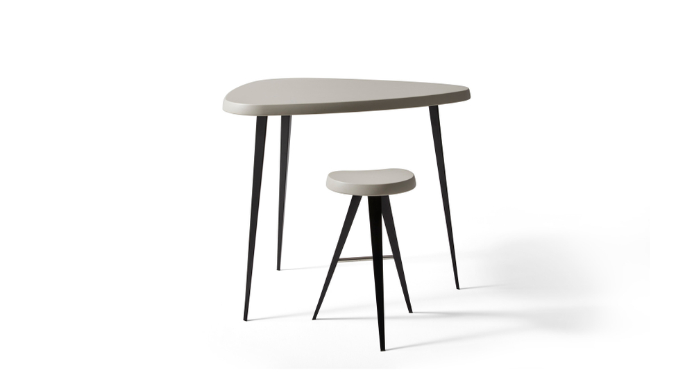 Стол Cassina MEXIQUE OUTDOOR TABLE