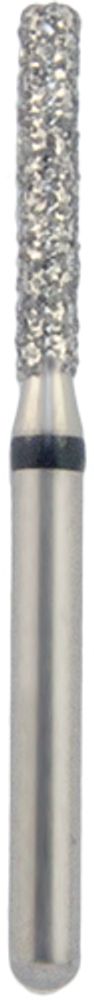 Бор алмазный, тип FG, гр.2 837-014SC-FG, NTI, Германия