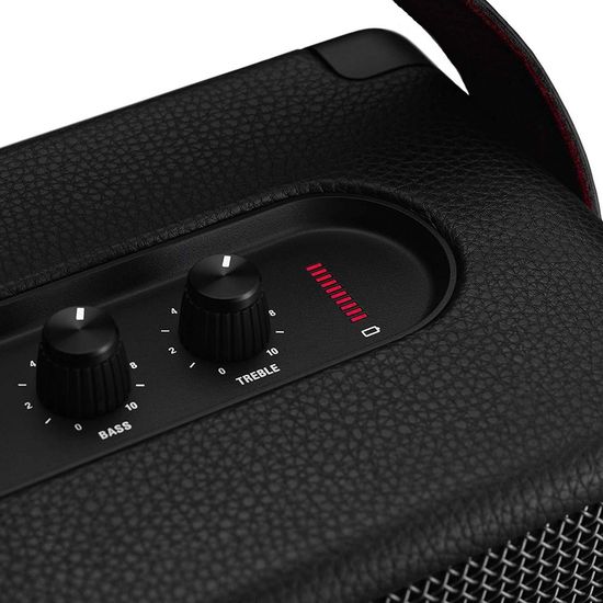 Портативная акустика Marshall Kilburn II Black