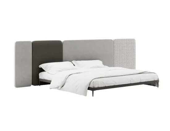 Кровать Licata 779504