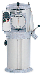 Картофелечистка FLOTT 16K SUPER (двусторонние лезвия)