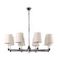 Подвесная люстра Newport 10156/C М0061160