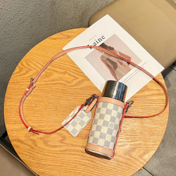 Louis Vuitton Flask Holder | 9 colors