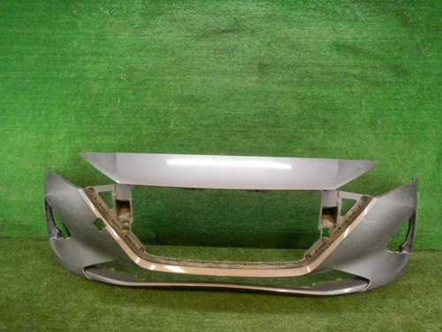 Бампер передний Hyundai Solaris 2 (2020-н.в.)