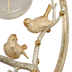 Люстра Терра Айвори