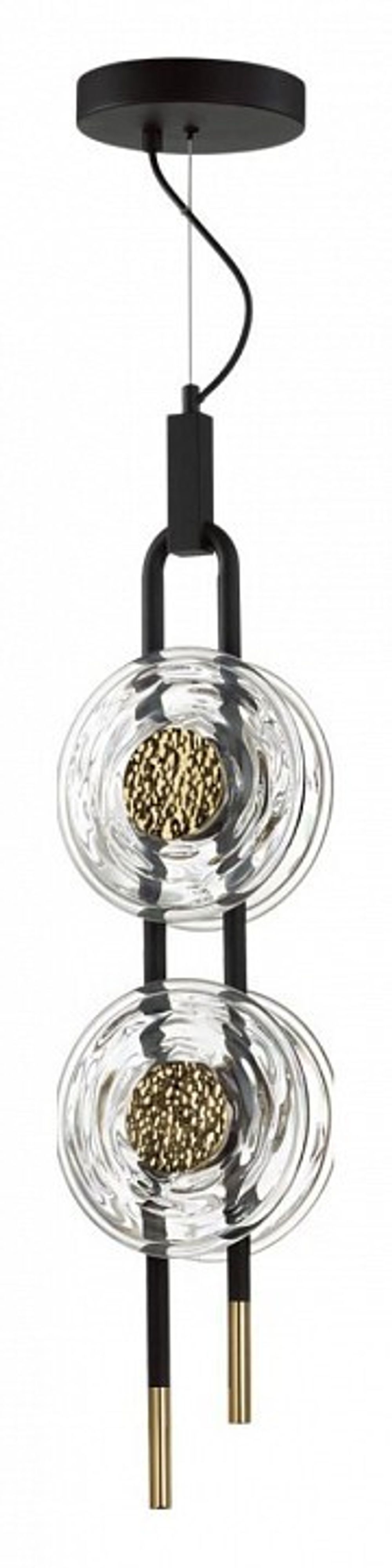 Подвесной светильник Odeon Light Magnet 5407/23L