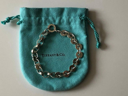 Браслет Tiffany&Co