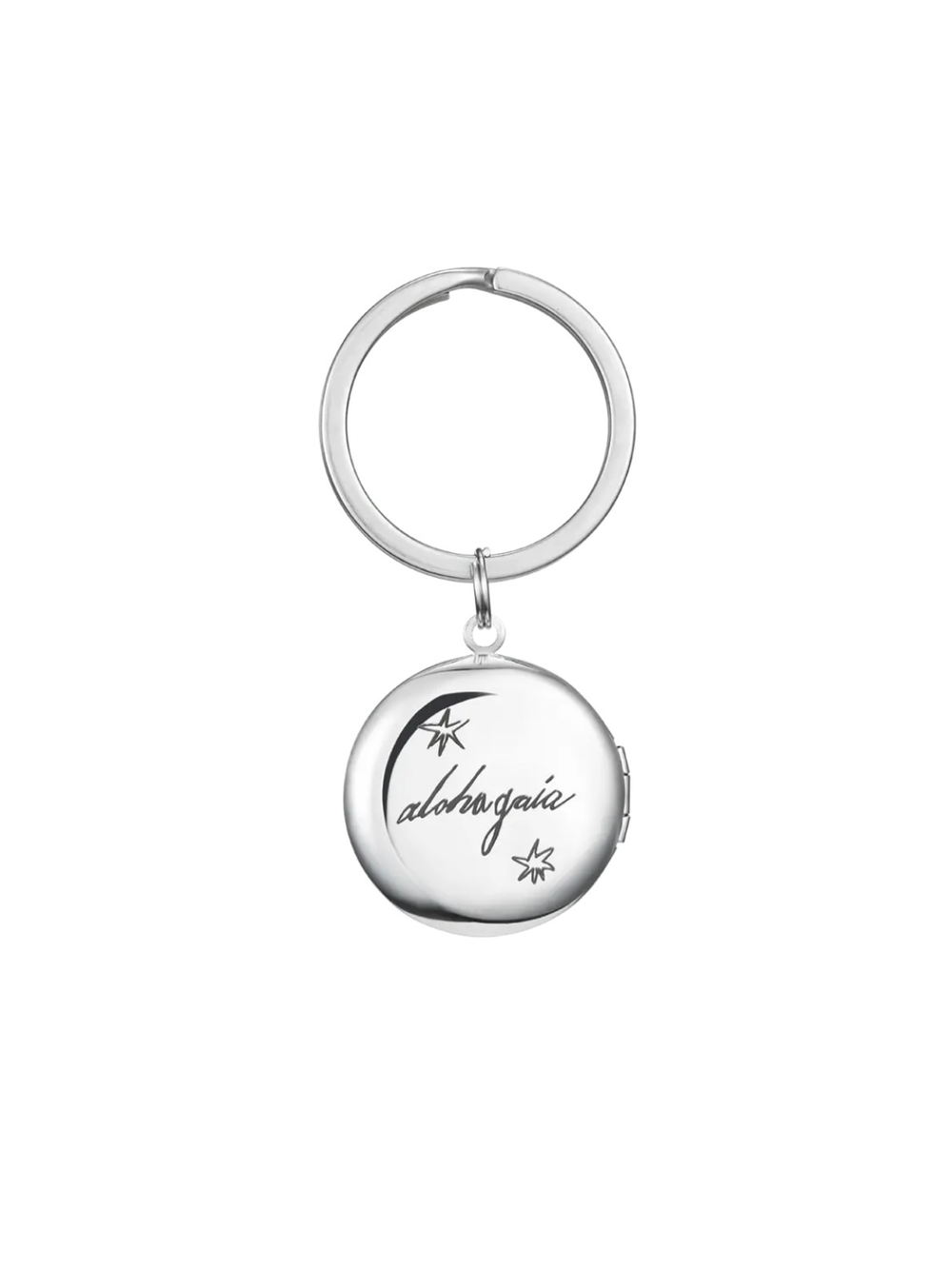 Брелок-локет Keep Me Close