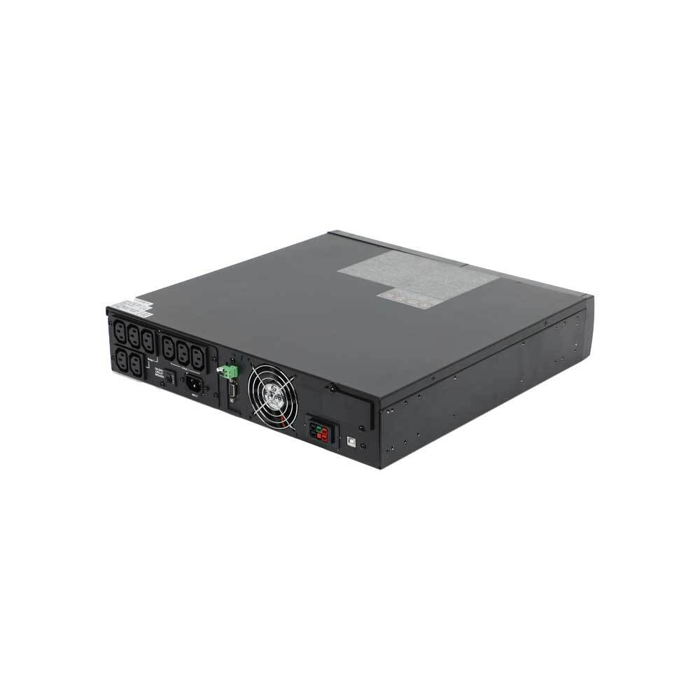 PowerCOM SNT-1000 Сетевое оборудование