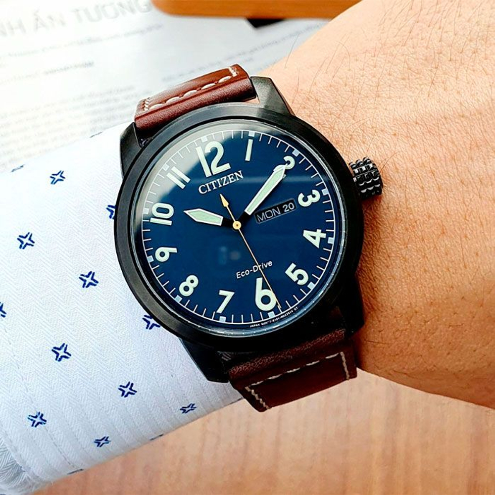 Мужские наручные часы Citizen BM8478-01L