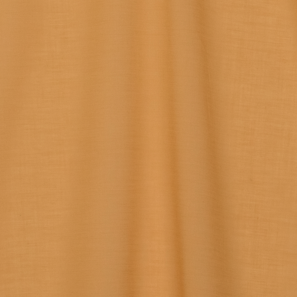 Хлопковый батист тёмно-оранжевый (55 г/м2)