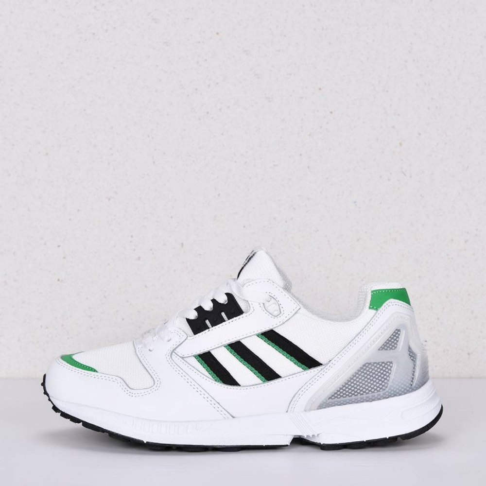 Кроссовки Adidas ZX 8000 арт 3343