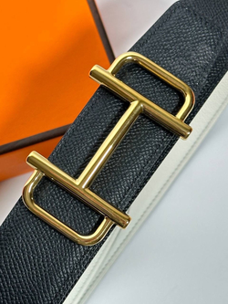 Двухсторонний ремень Hermes