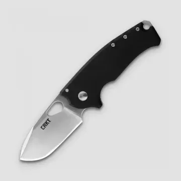 Складной нож CRKT Jesper Voxnaes Design Batum Compact CR/5451 c клинком из стали 8Cr13MoV, рукоять G10