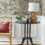 Handpainted Traditionals