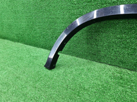 Расширитель задний левый BMW X6 F16 14-20 M-paket