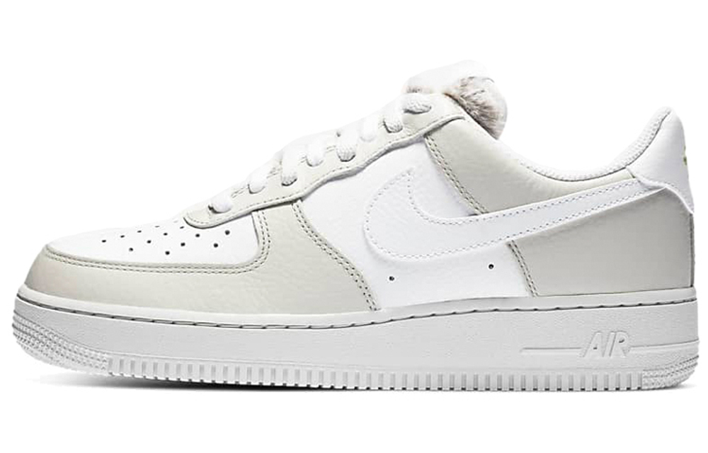 Кроссовки Nike Air Force 1 07 (Женская размерная сетка)