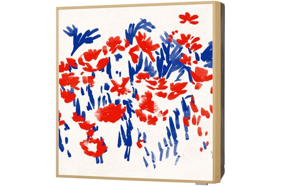 Внутренние блоки мульти сплит-систем настенного типа серии ARTCOOL GALLERY A09GA1.NSER