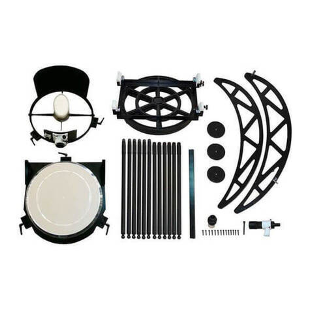 Телескоп Sky-Watcher Dob 18" (458/1900) Truss Tube