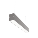 Светильник ДСО01-001-С 18Вт 5000К IP40 Матовый 1620лм 510х55х75мм WOLTA PRO ПРОФИЛЬ