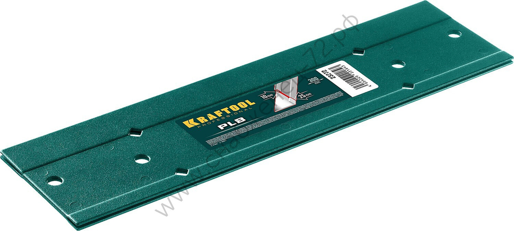 KRAFTOOL PLB 300 мм, Пластина для гибки (23272)