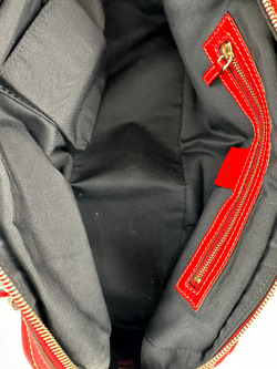 Cумка Gucci Capri Bowler Bag