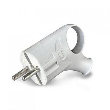 Вилка Универсал с ушком 16А