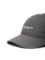 Кепка Canvas Script Cap