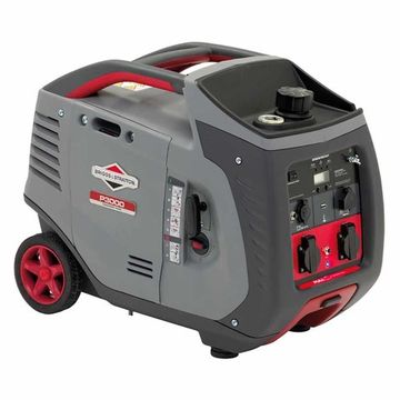 Инверторный генератор "BRIGGS&STRATTON" P 3000 INVERTER