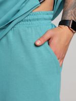 Костюм мужской Азарт-4 Виотекс ЗЕЛЁНЫЙ