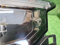 Фара правая Jeep Grand Cherokee WL (2021-н.в.) LED