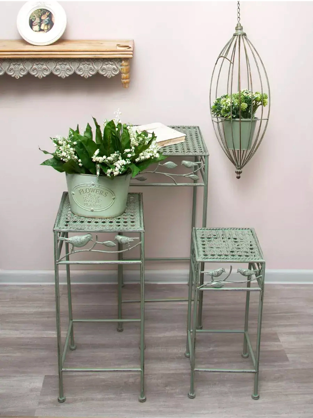 Кашпо для цветов уличное