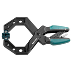 KRAFTOOL RC-100, 100 х 80 мм, зажимная струбцина (32224-10)