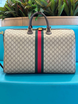 Сумка дорожная Gucci