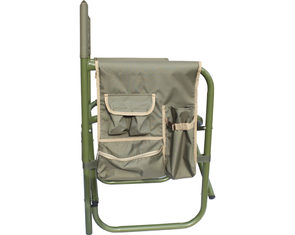 КРЕСЛО ЛЮКС 01