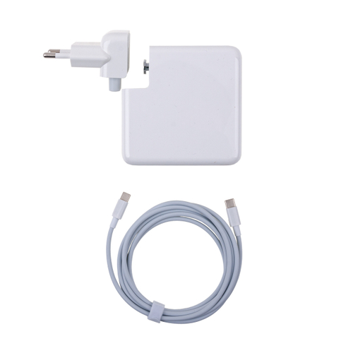 Блок питания для ноутбуков 20.5V, 4.7A, 96W (Type-C)