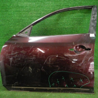 Дверь передняя левая Infiniti EX QX50 (J50) (2007-2017)
