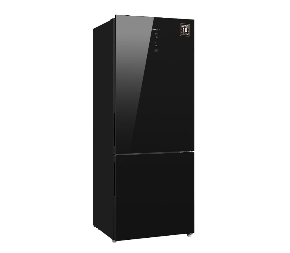 Холодильник двухкамерный Weissgauff WRK 1970 DBG Full NoFrost Inverter (q)