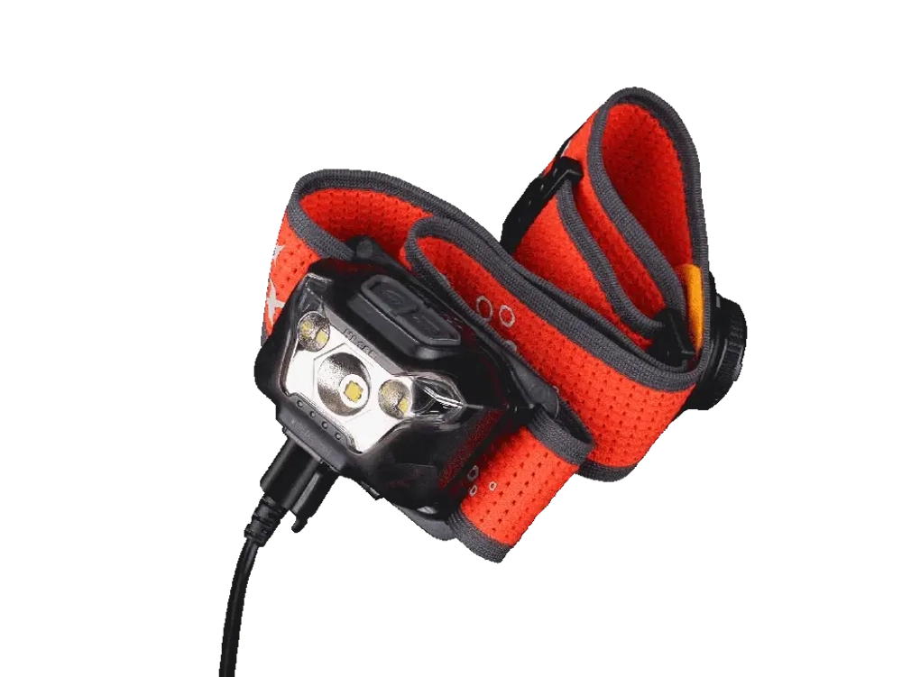 Налобный фонарь FENIX HL18RT