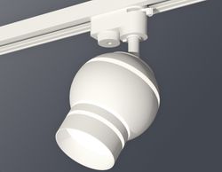 Ambrella Комплект трекового однофазного светильника с подсветкой MR16 Трековые XT1101050