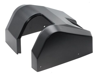 Запасной кожух лебедки (10261632).