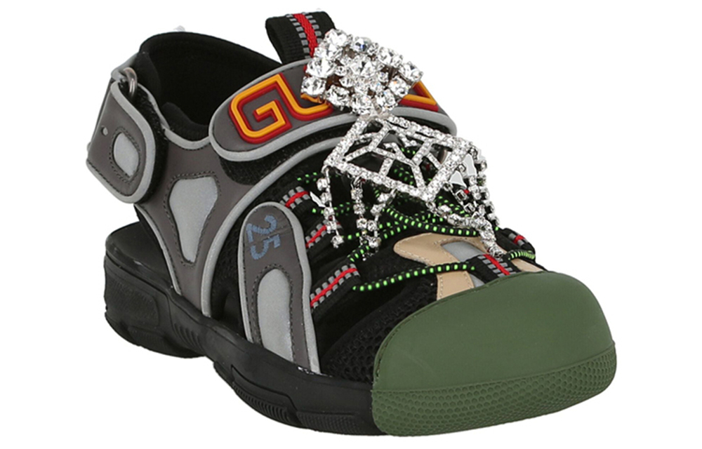 Gucci (Женская размерная сетка)