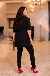 Костюм УК-636/5 Fabrika