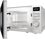 Микроволновая печь с грилем Gorenje MO20A4W