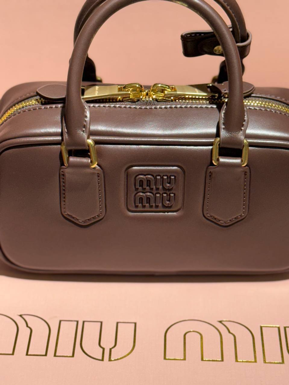 Сумка MIU MIU, арт. 484791797