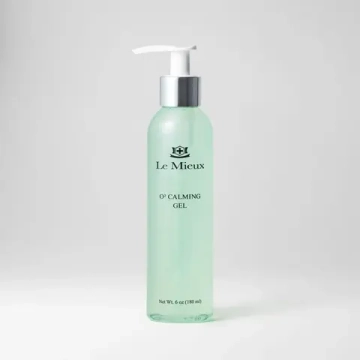 O2 успокаивающий гель | Le Mieux O2 calming gel